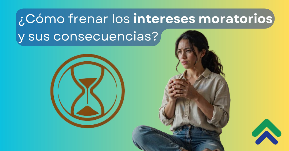 Intereses moratorios