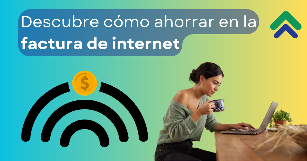 Internet barato para casa
