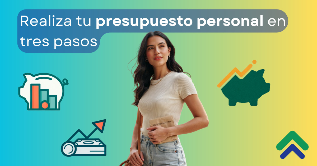 Presupuesto personal