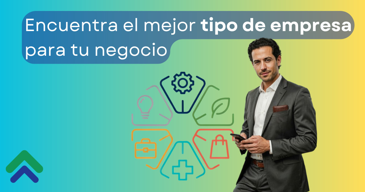 Tipos de empresa