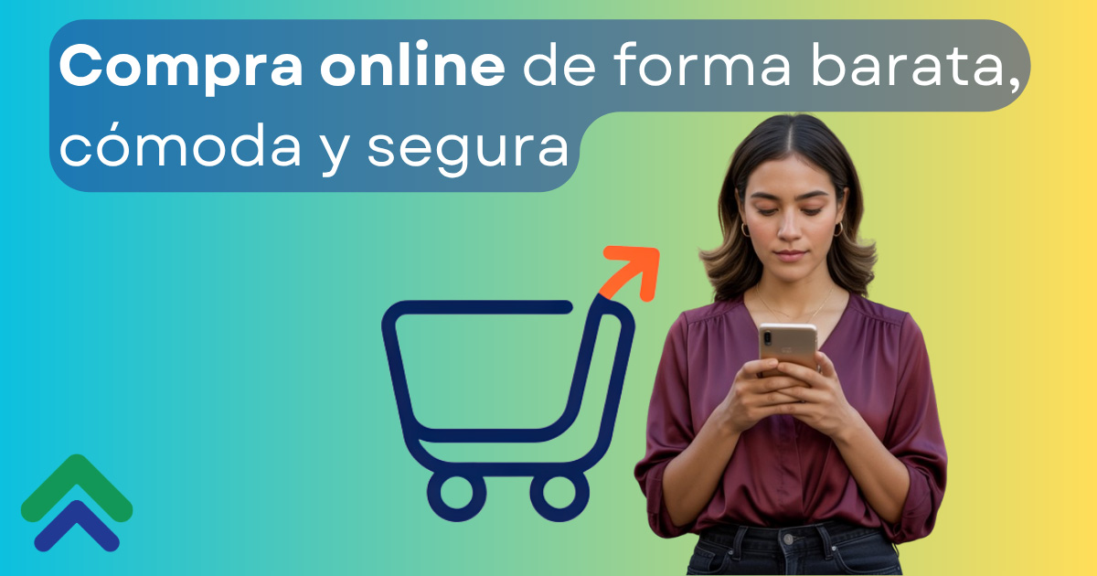 Compras en línea