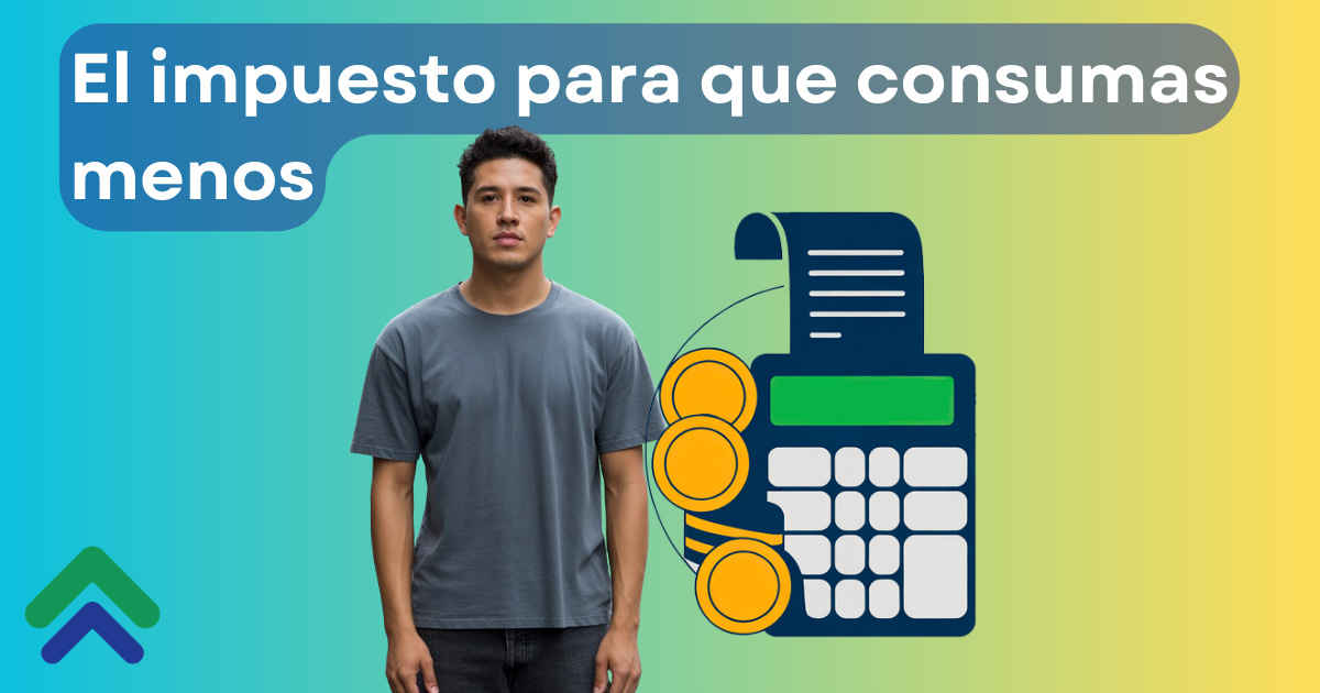 IEPS, ¿qué es?
