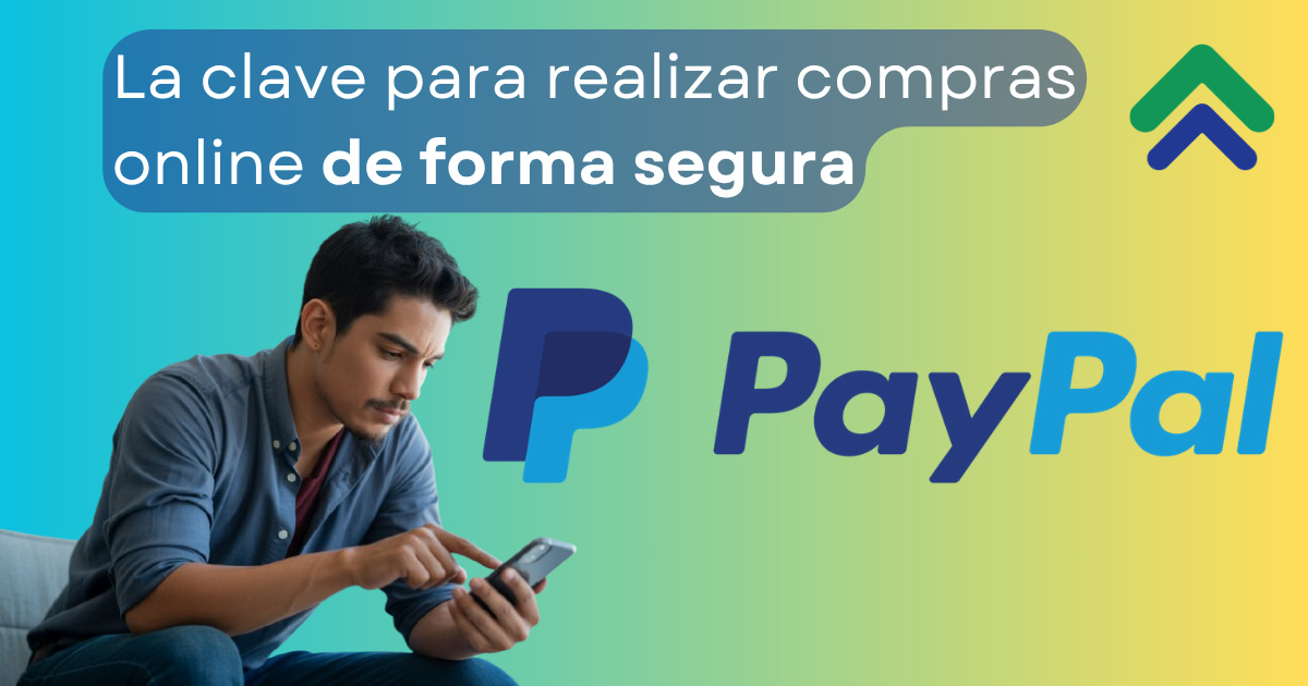 Qué es Paypal