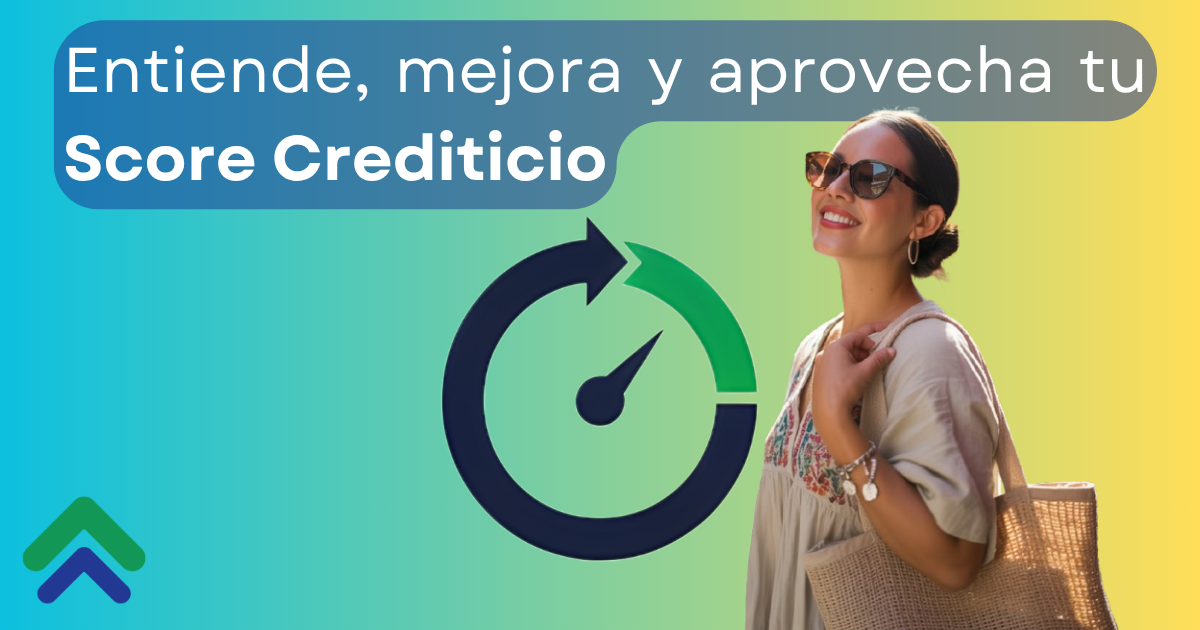 Score crediticio