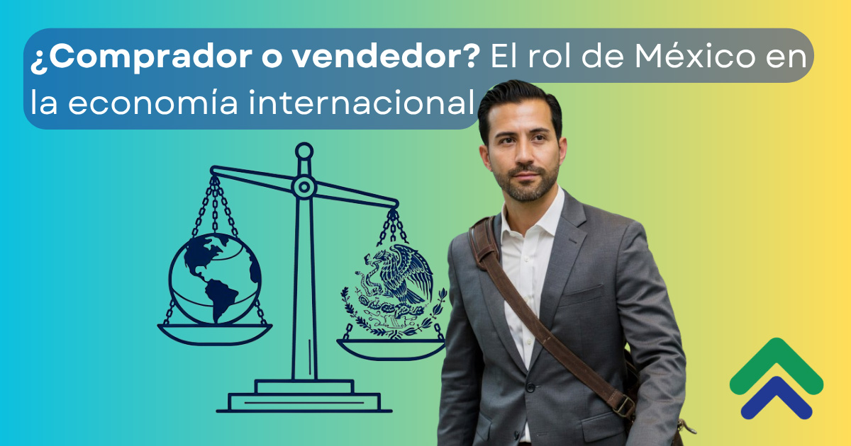 Balanza comercial