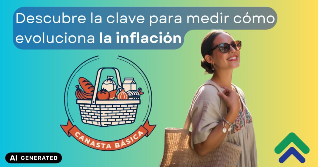Canasta básica