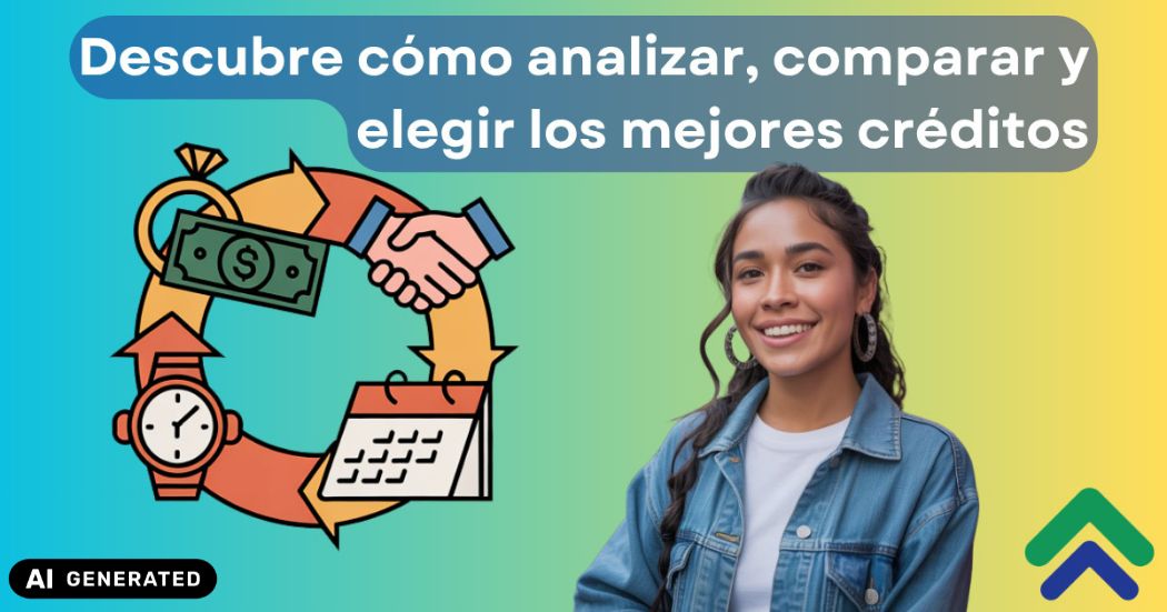 Qué es un crédito