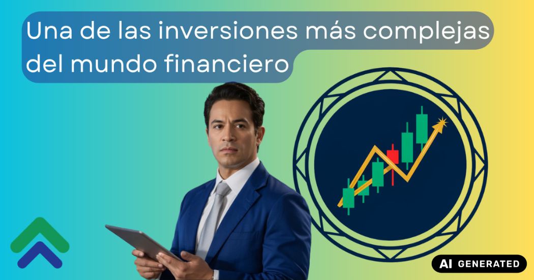 Derivados financieros