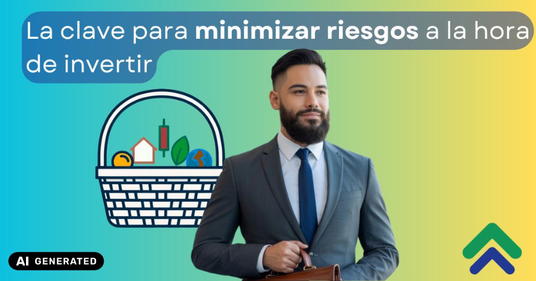 Diversificación de riesgos