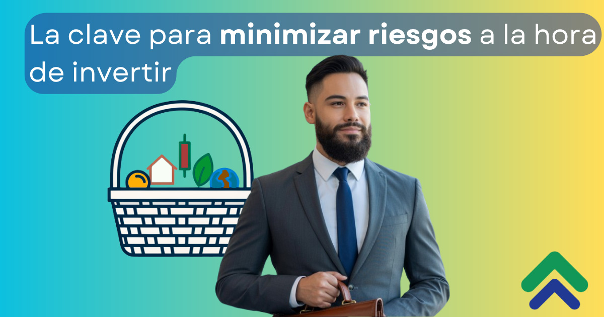 Diversificación de riesgos