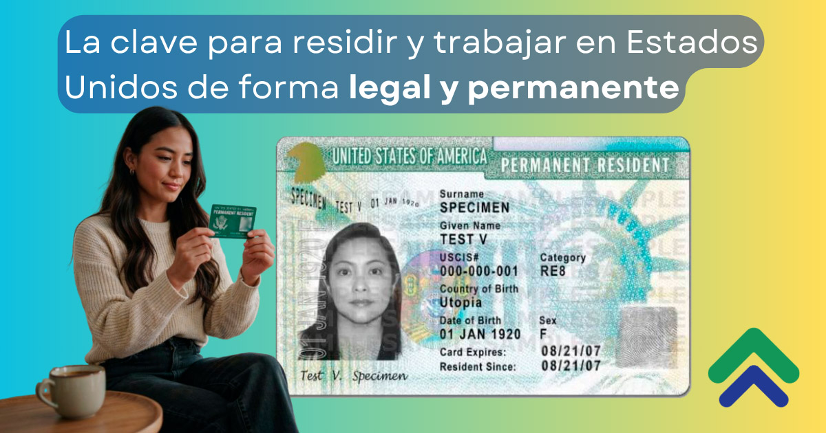 Green Card