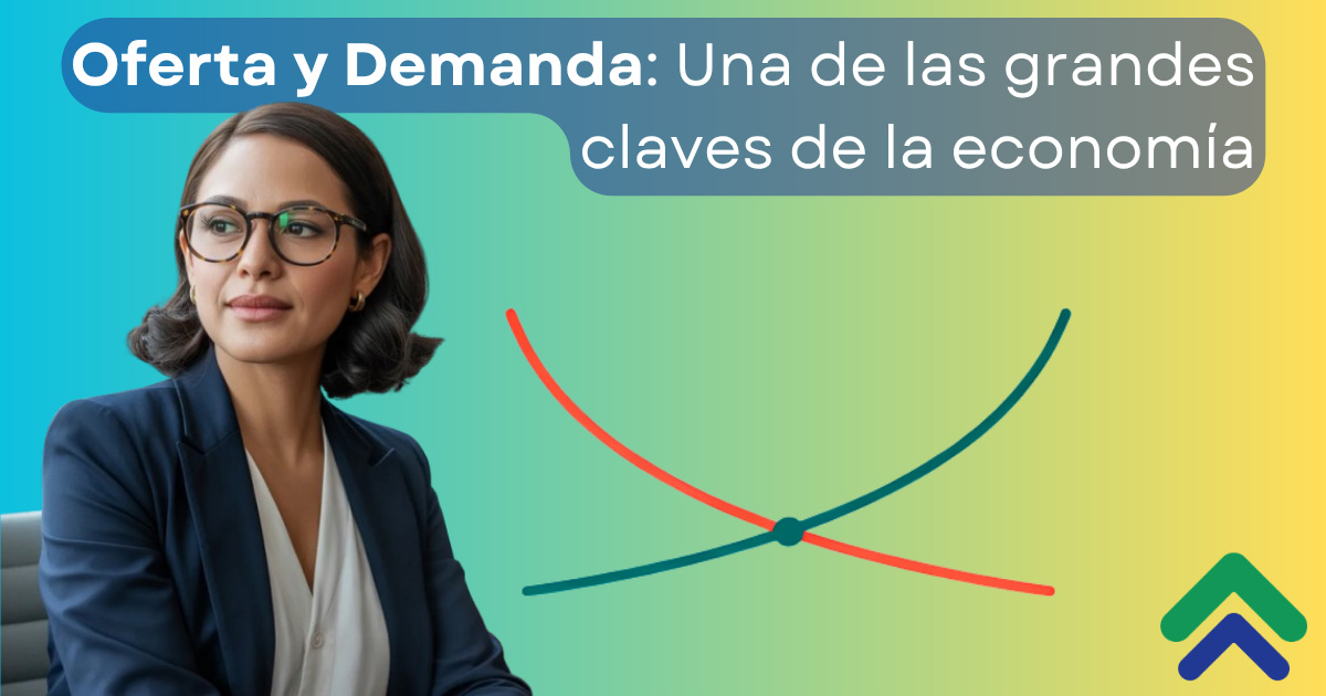 Oferta y demanda