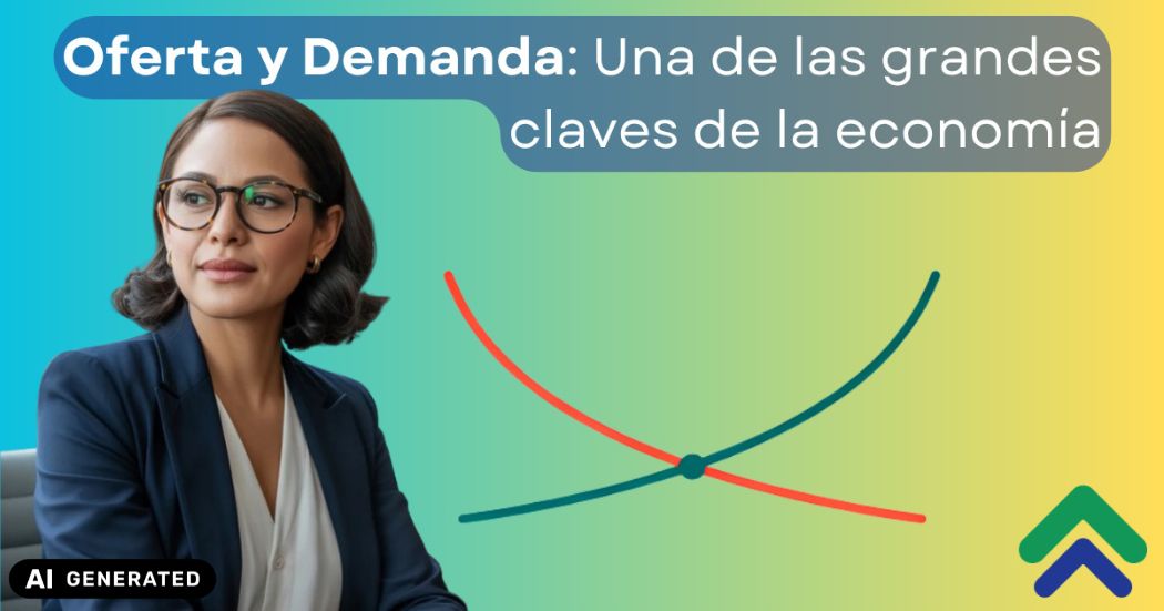 Oferta y demanda