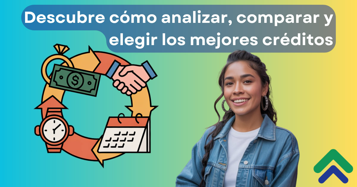 Qué es un crédito