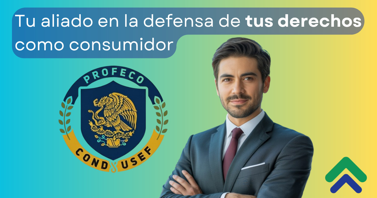Defensor del consumidor