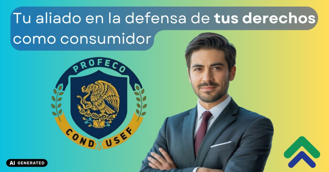 Aliados profeco condusef