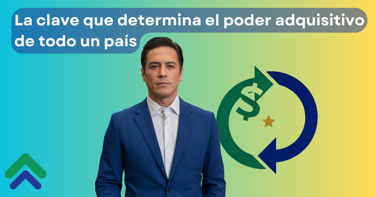 ¿Qué es el tipo de cambio?