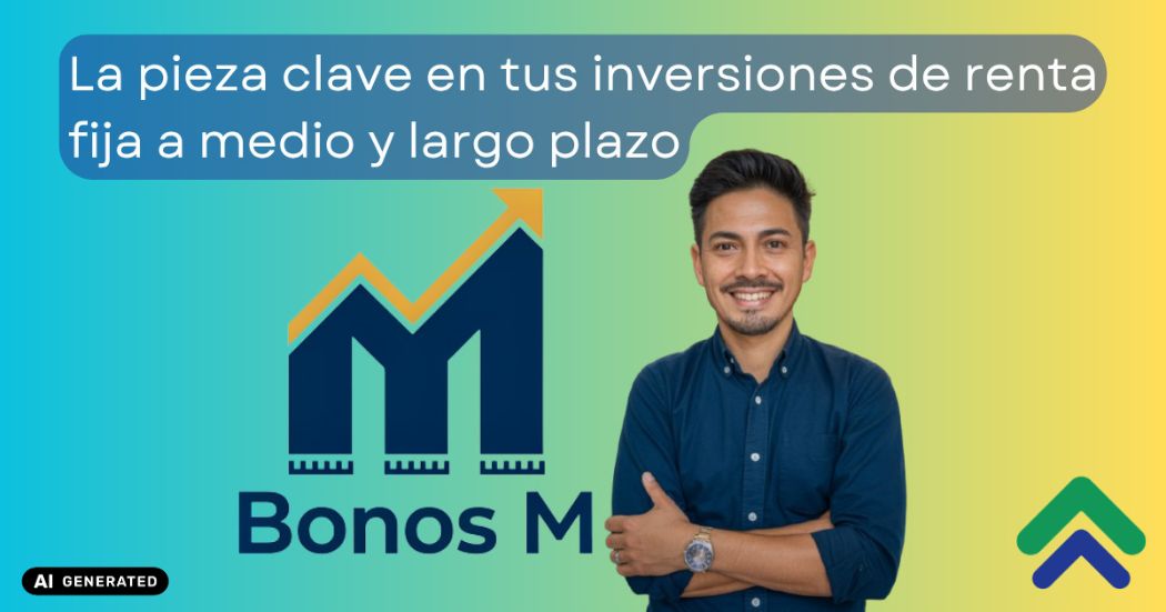 Bonos renta fija