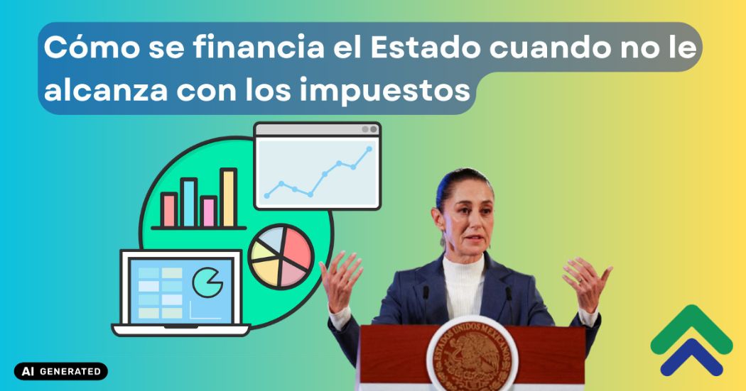 Deuda pública, ¿qué es?