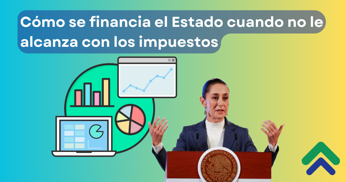 Deuda pública, ¿qué es?