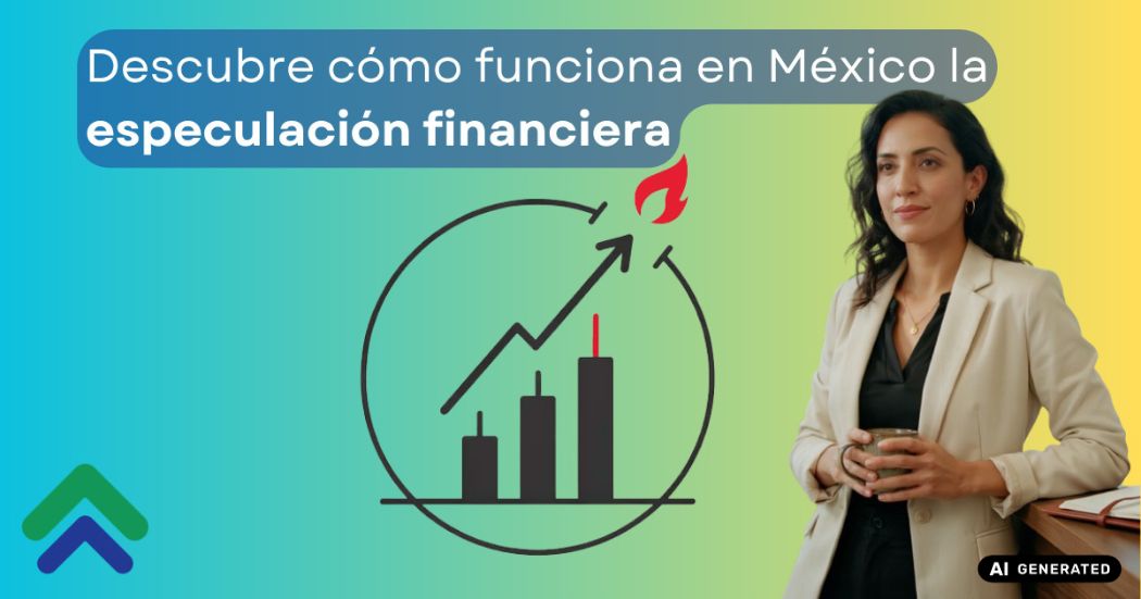 Qué es la especulación