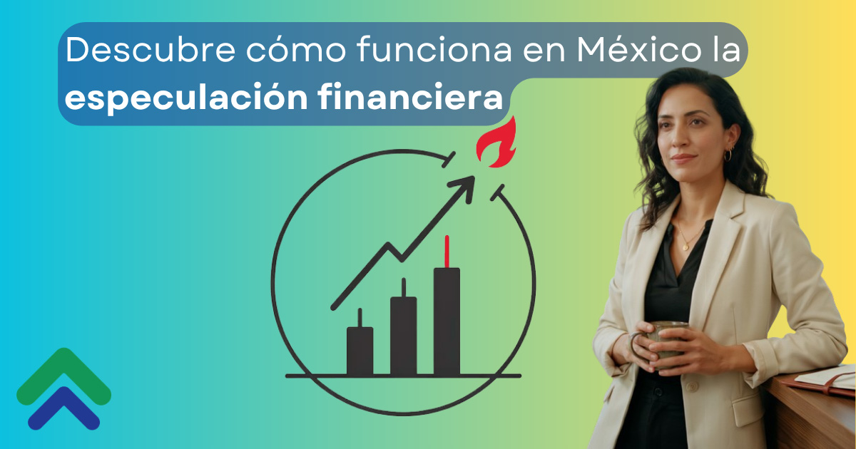 Qué es la especulación